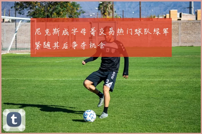 尼克斯成字母哥交易热门球队绿军紧随其后争夺机会